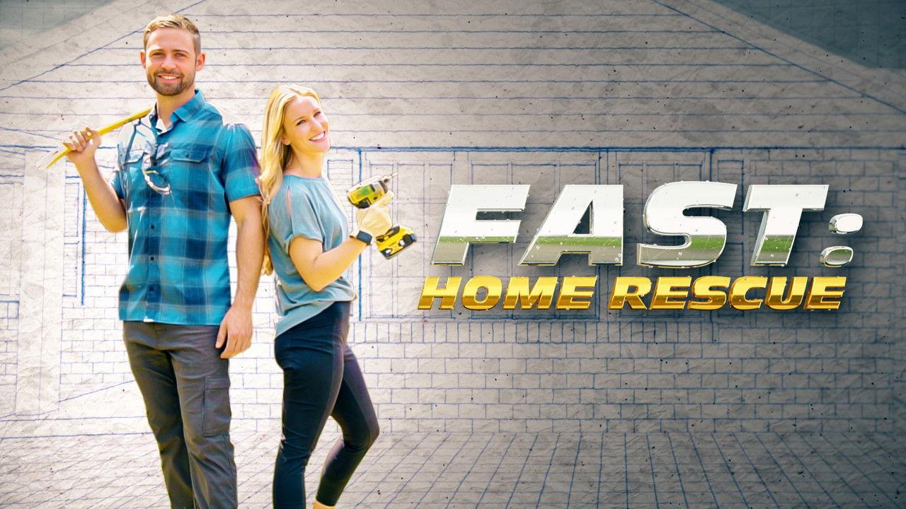 FAST: Home Rescue backdrop