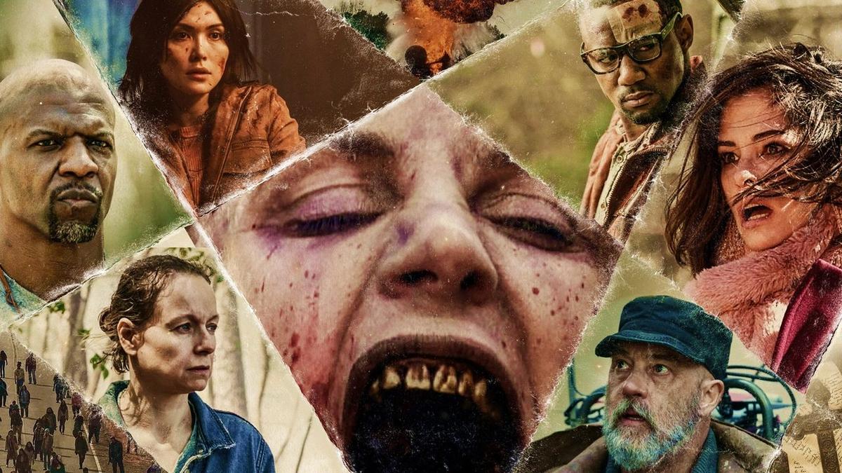 Tales of the Walking Dead backdrop