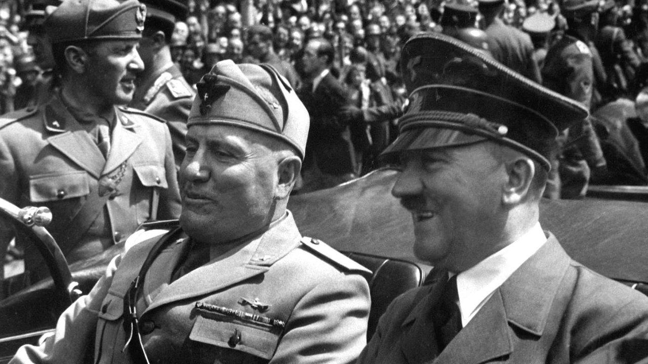 War of the Century backdrop