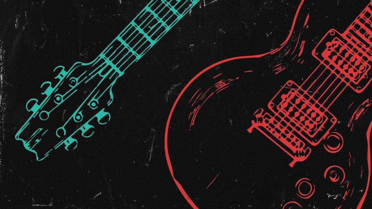 Rock Legends backdrop