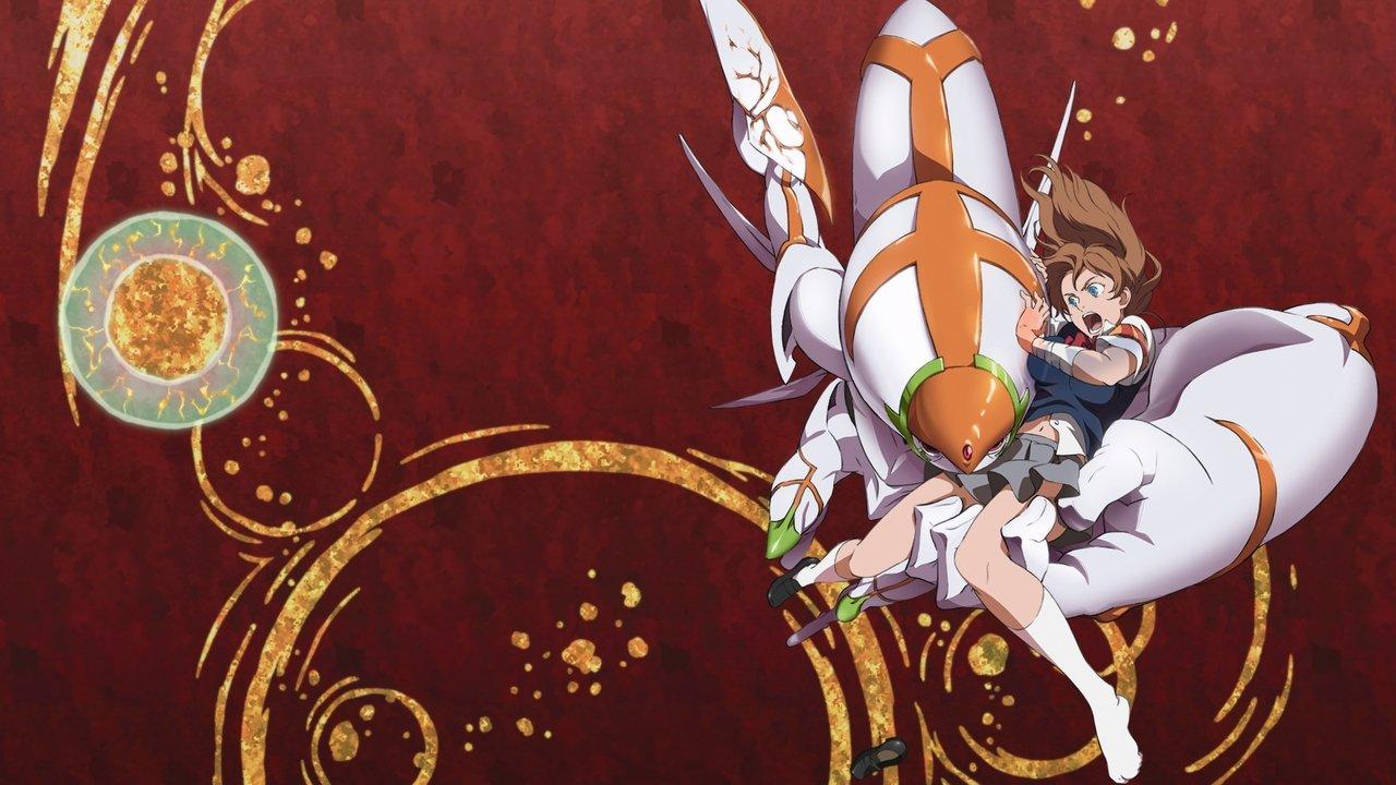 Xam'd: Lost Memories backdrop