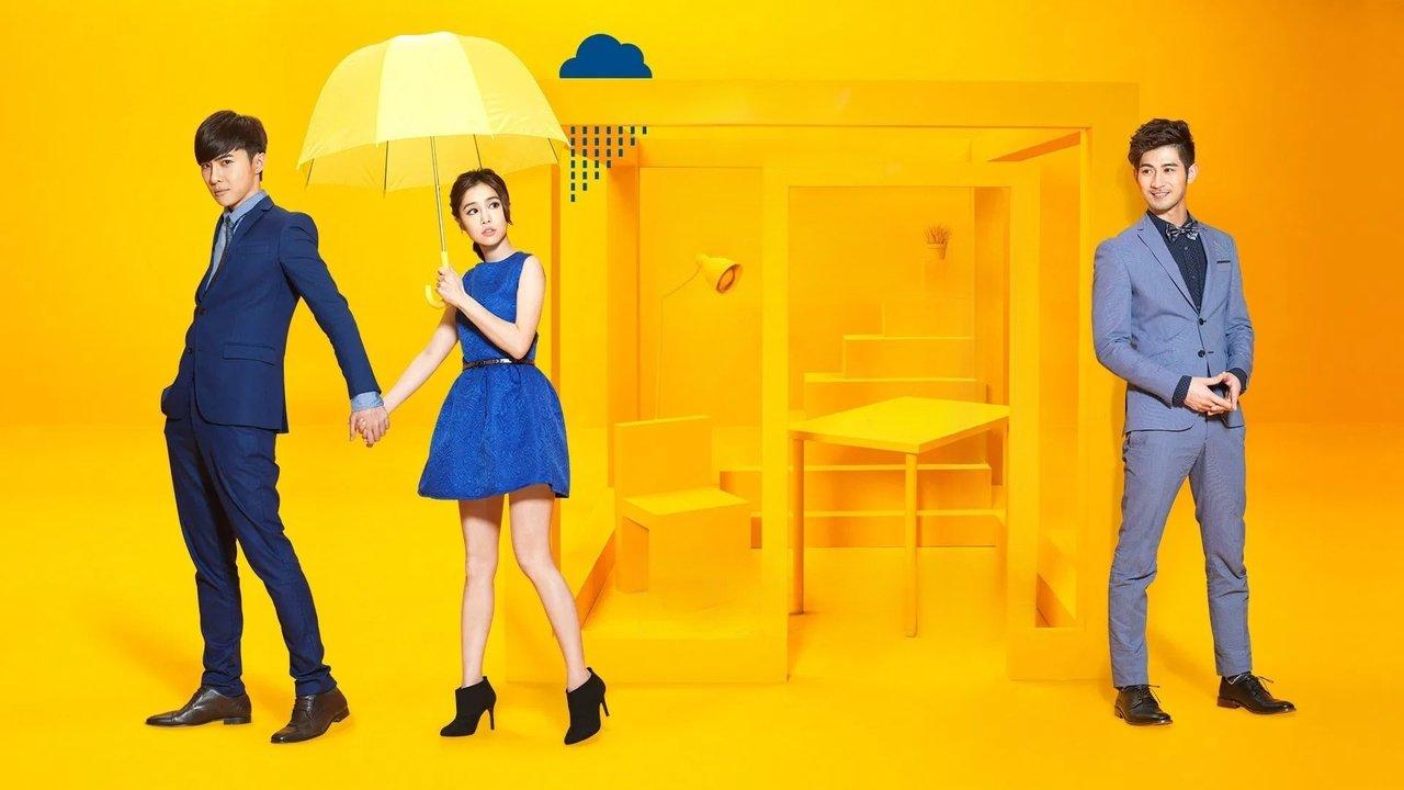 Murphy's Law of Love backdrop