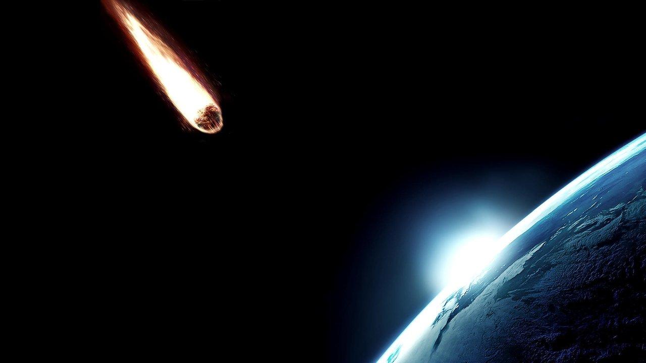 Doomsday: 10 Ways the World Will End backdrop