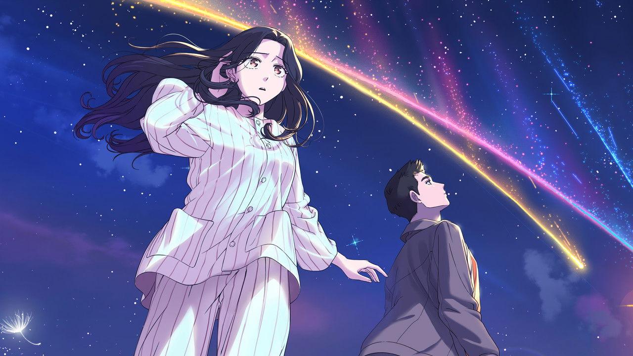 Mom, I'm Sorry backdrop