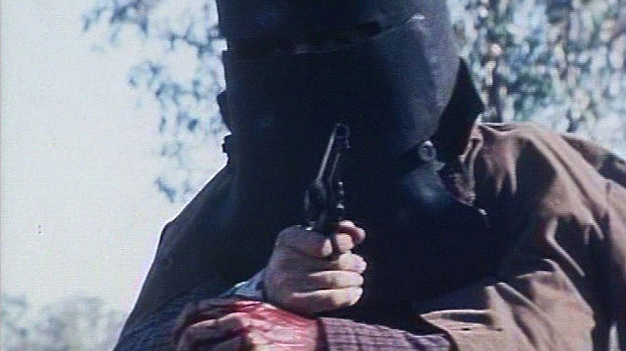 The Last Outlaw backdrop