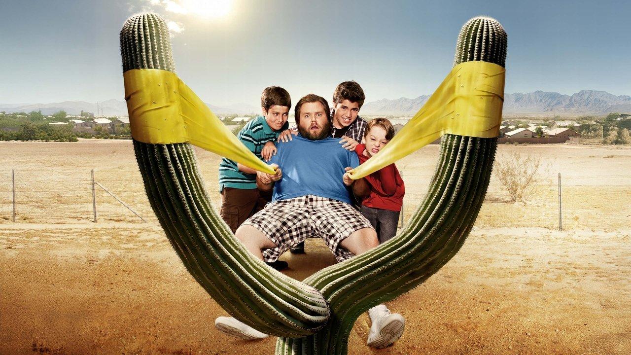 Sons of Tucson backdrop