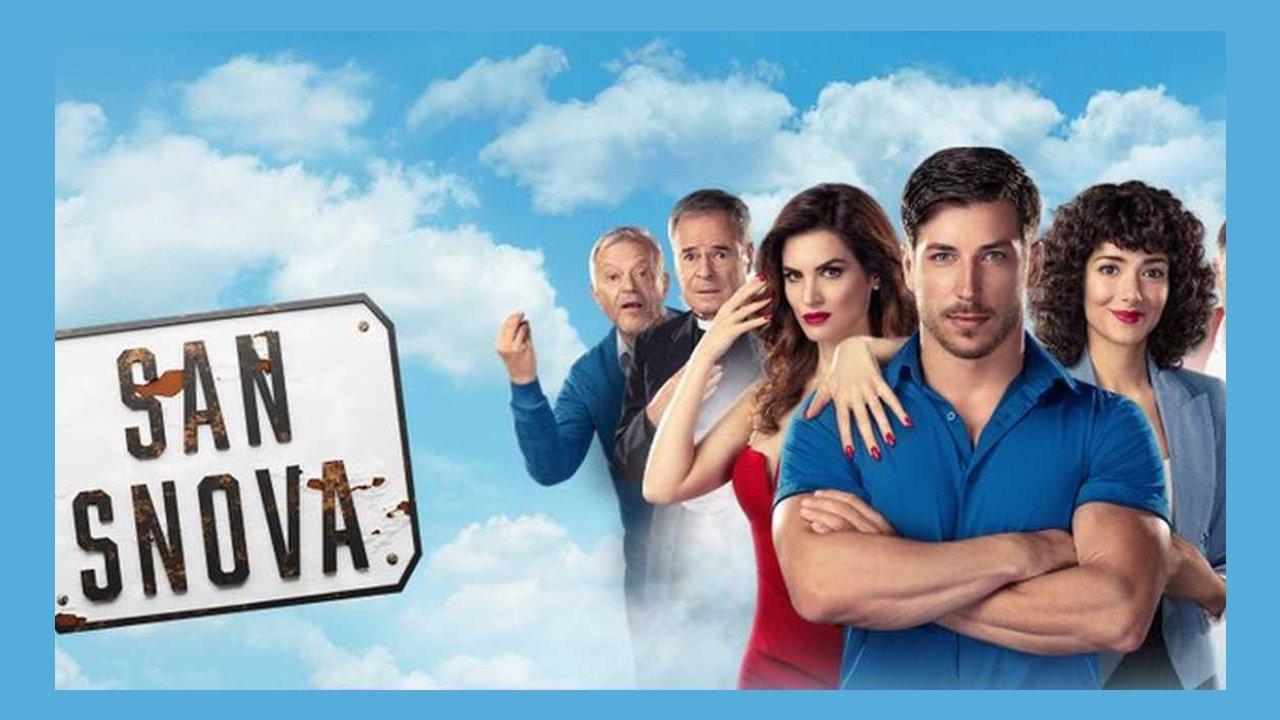 Dream of Dreams backdrop