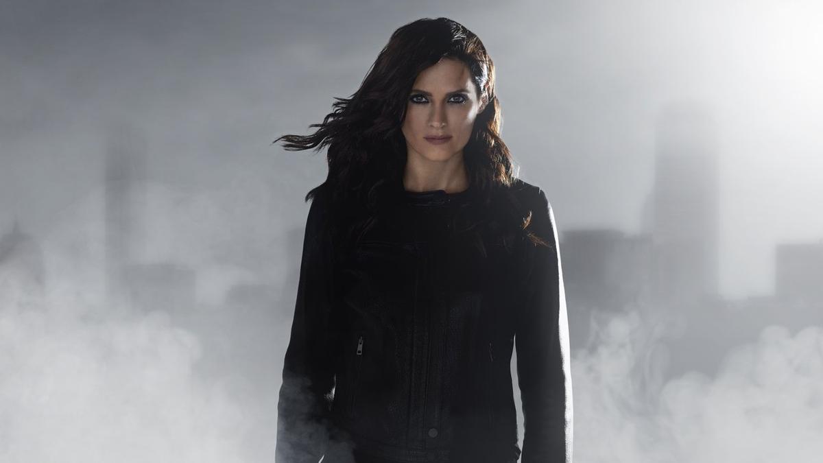 Absentia backdrop
