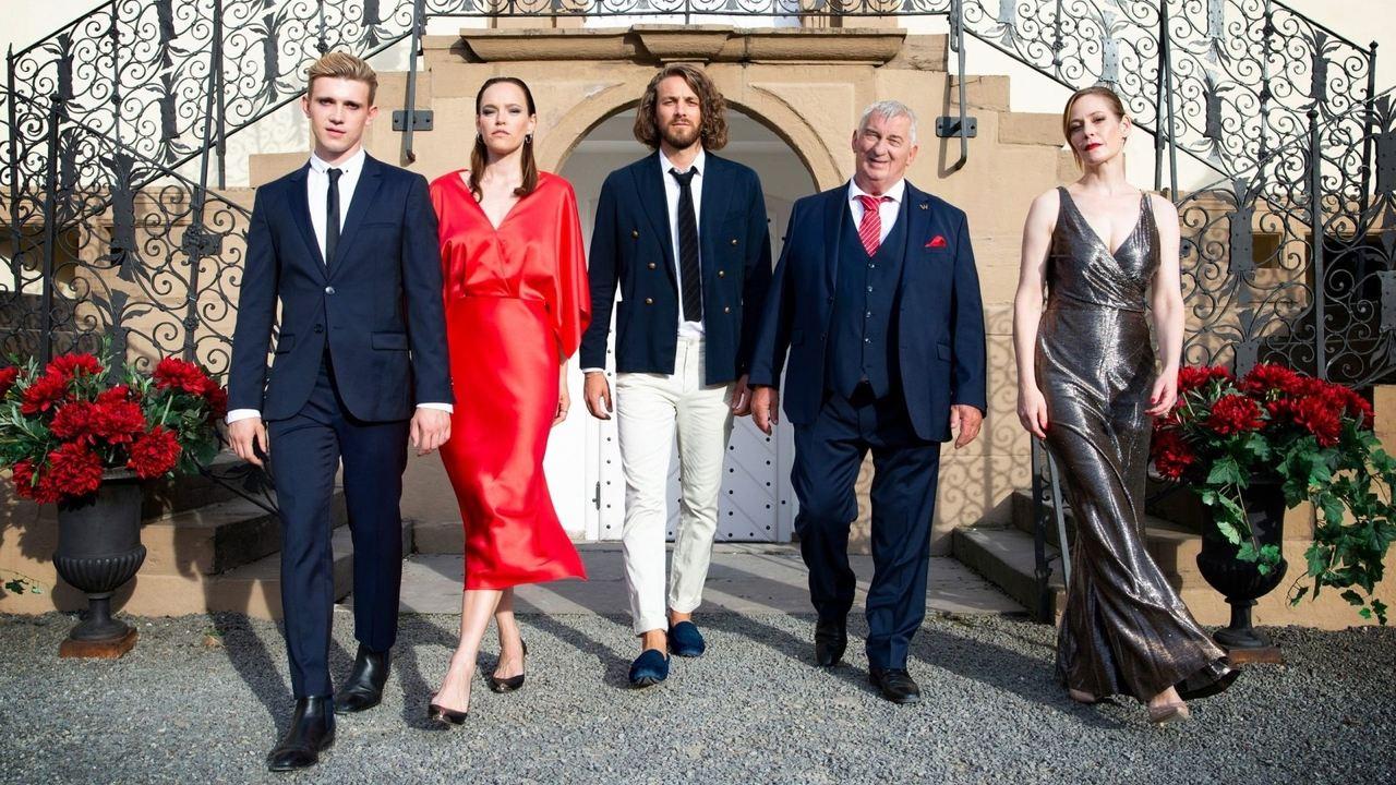 Forbidden Love - Next Generation backdrop