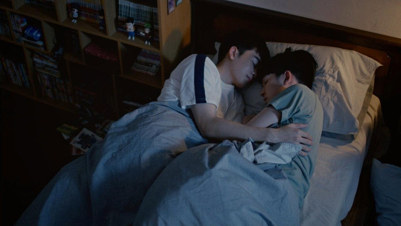 My Only 12% backdrop