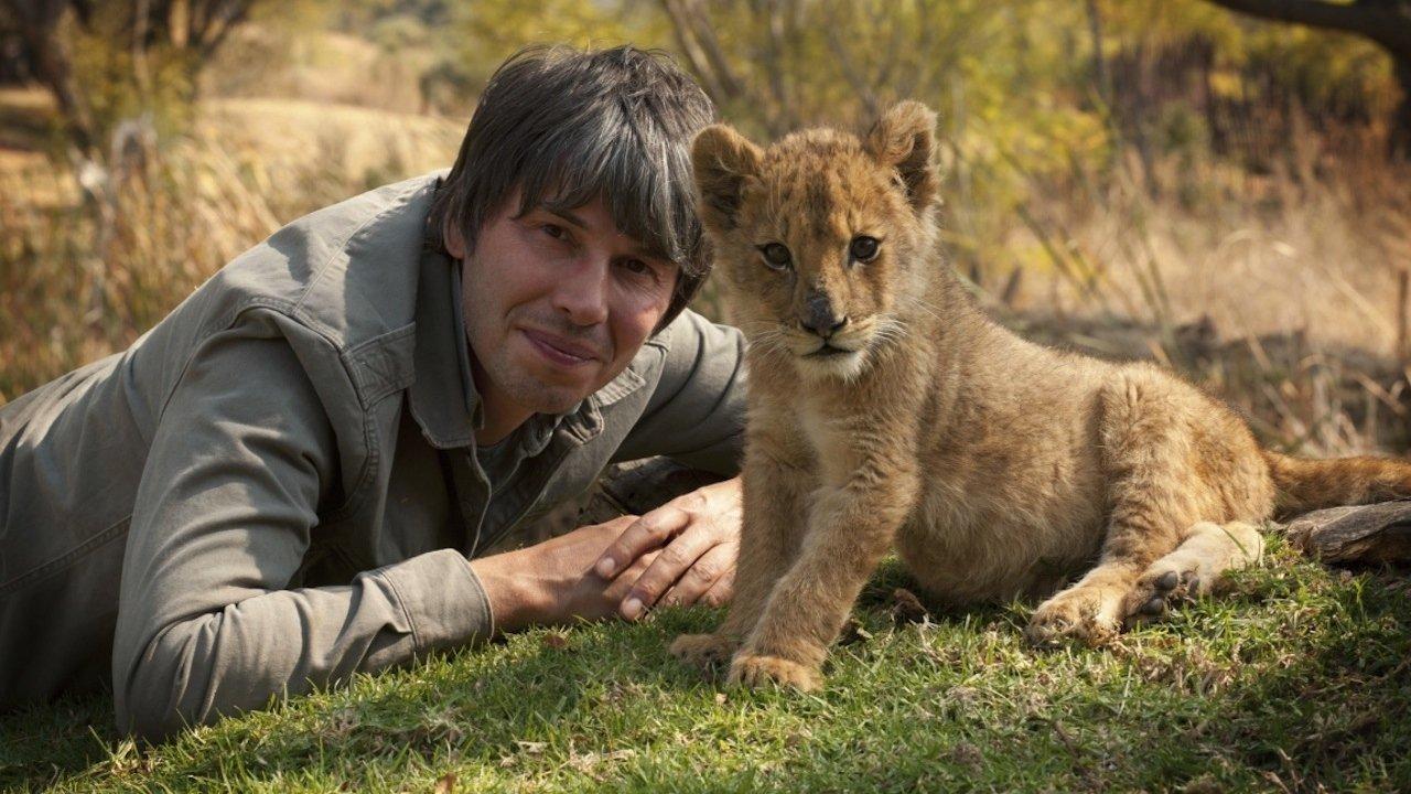 Wonders of Life backdrop