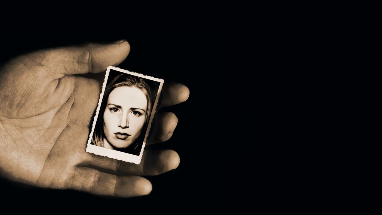 Cold Case Files backdrop