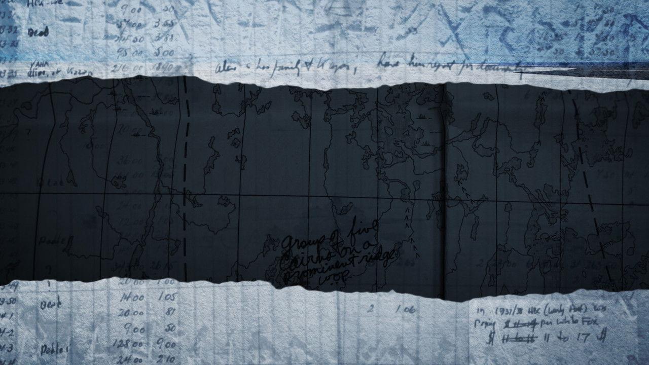 Quest for the Lost Vikings backdrop