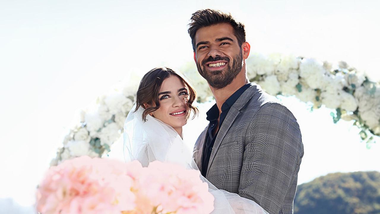 Lia - My Husband's Wife backdrop