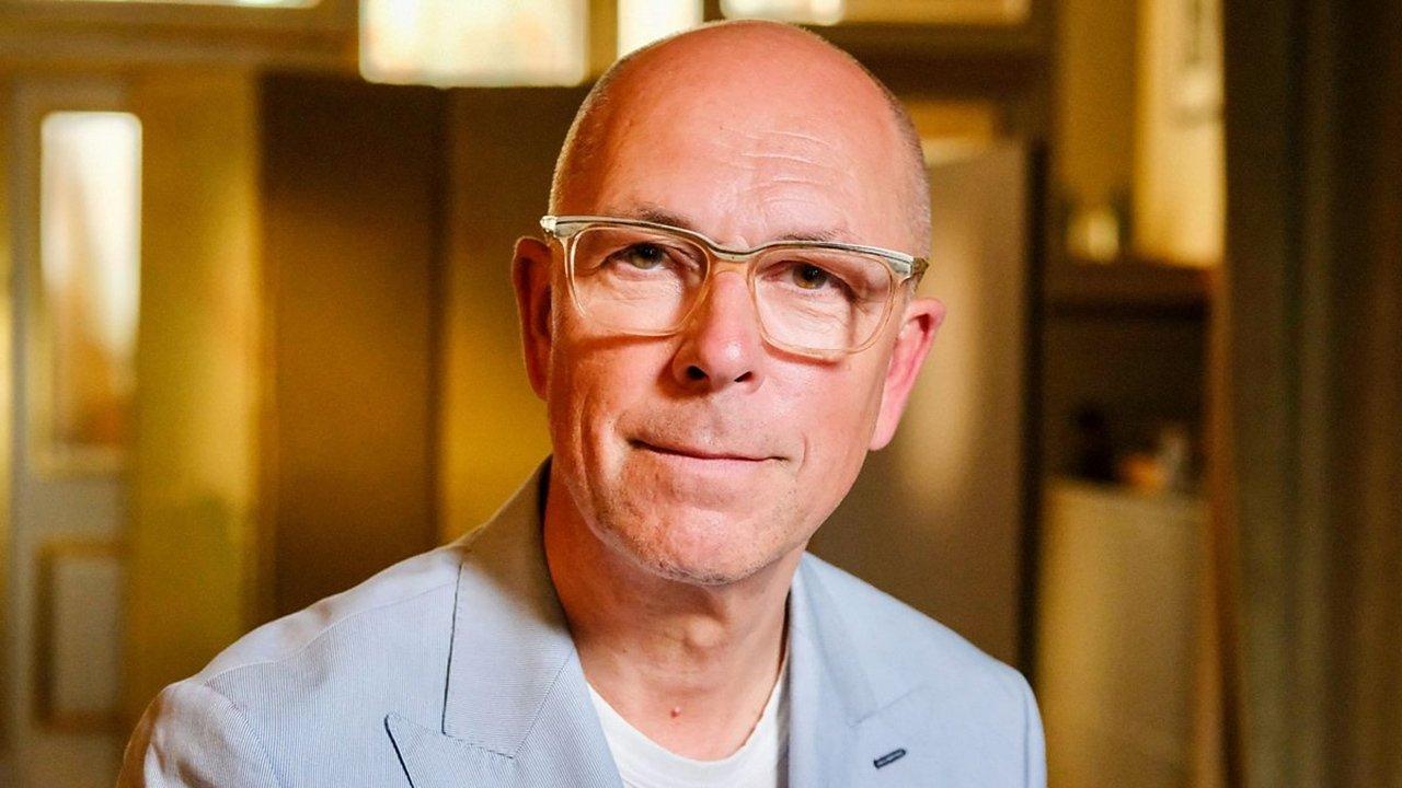 The 80s - Music’s Greatest Decade? backdrop