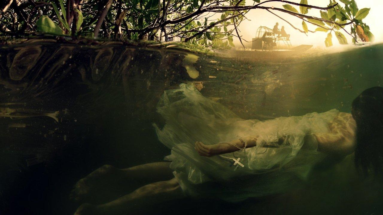 Sins of the South backdrop