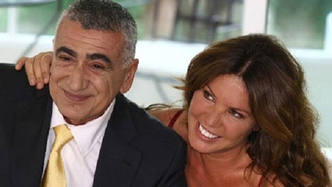 If You Love Me backdrop