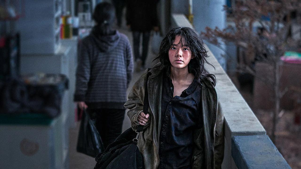 Concrete Market backdrop