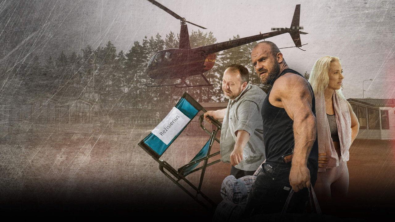 Pats brangiausias serialas backdrop