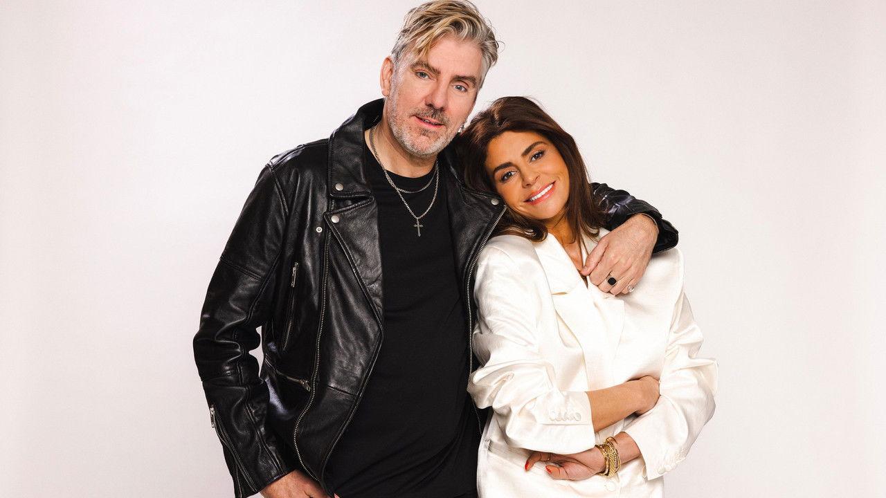 Ruud & Olcay backdrop