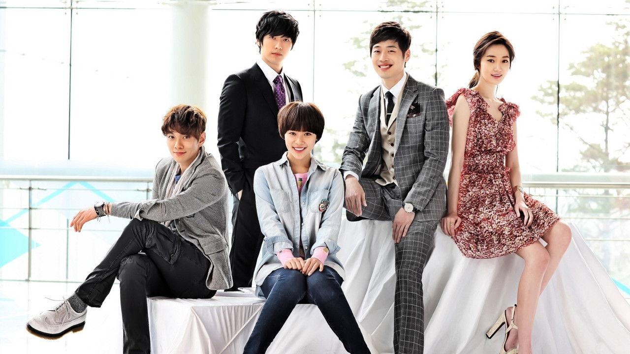 Can You Hear My Heart? backdrop