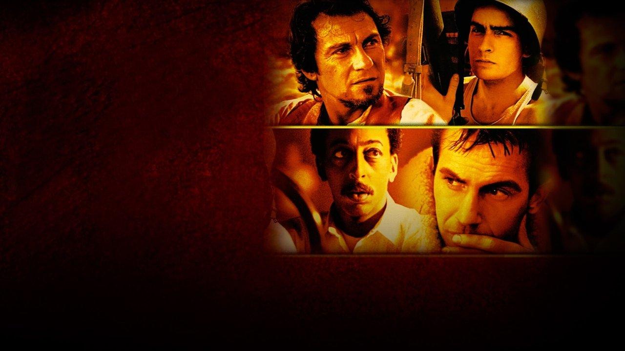 Amazing Stories backdrop