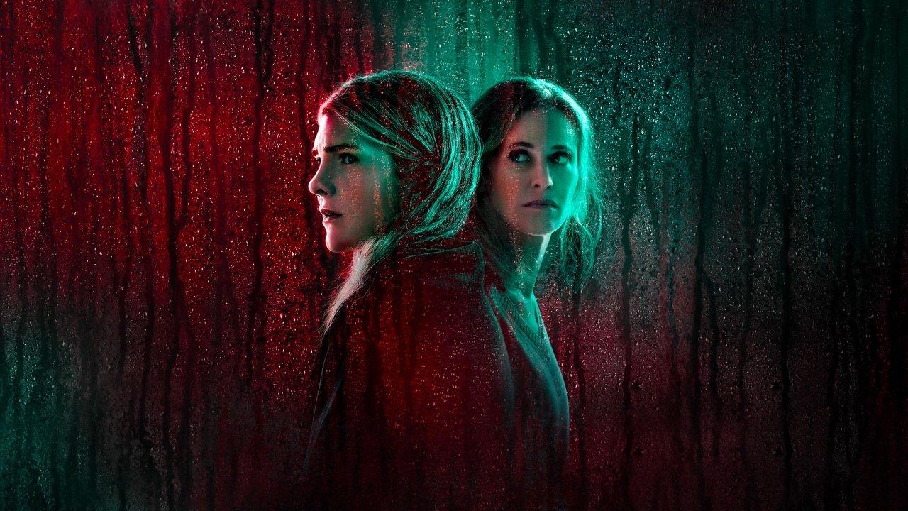 Tell Me Your Secrets backdrop