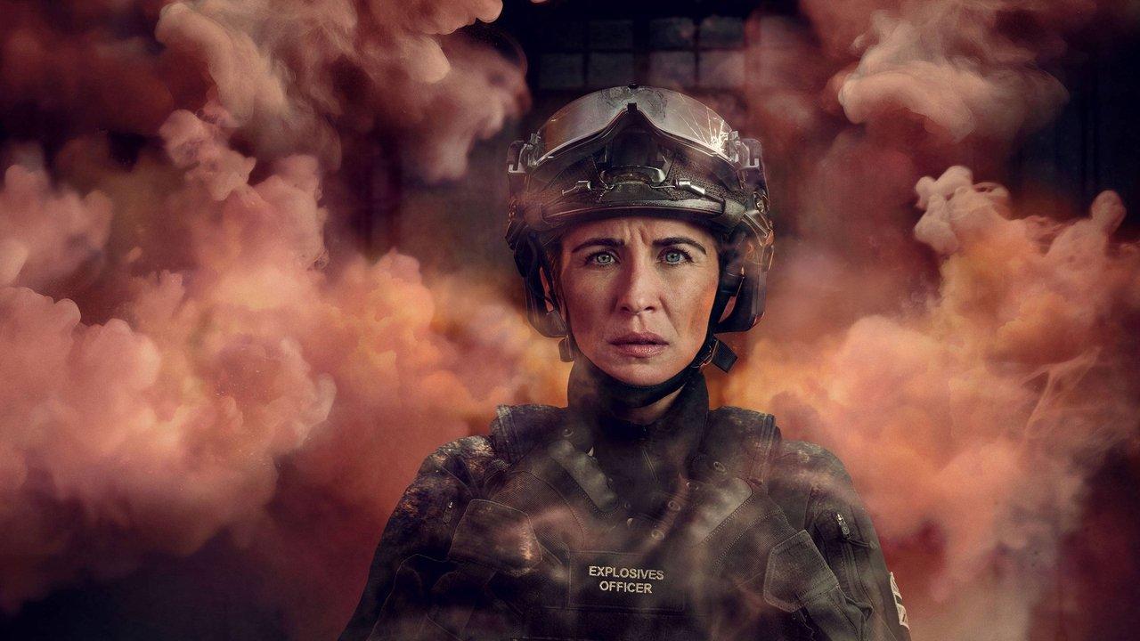 Trigger Point backdrop