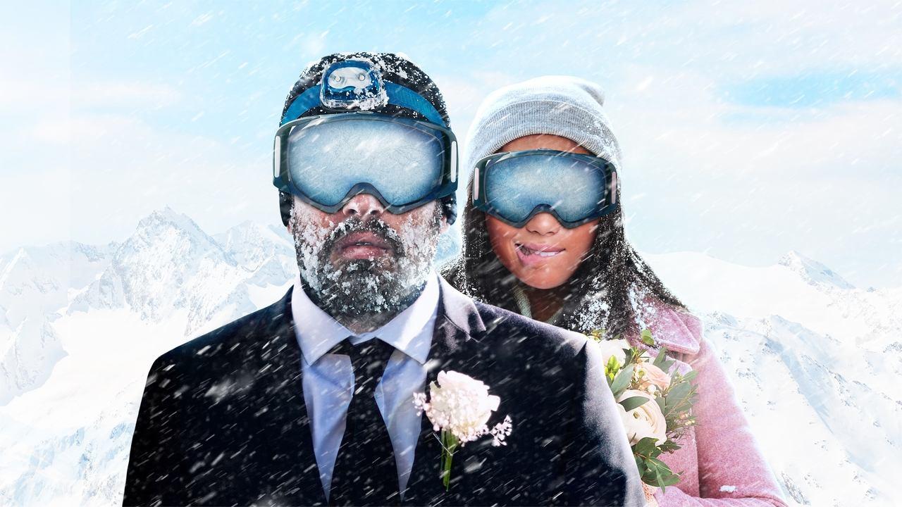 Married at First Sight backdrop