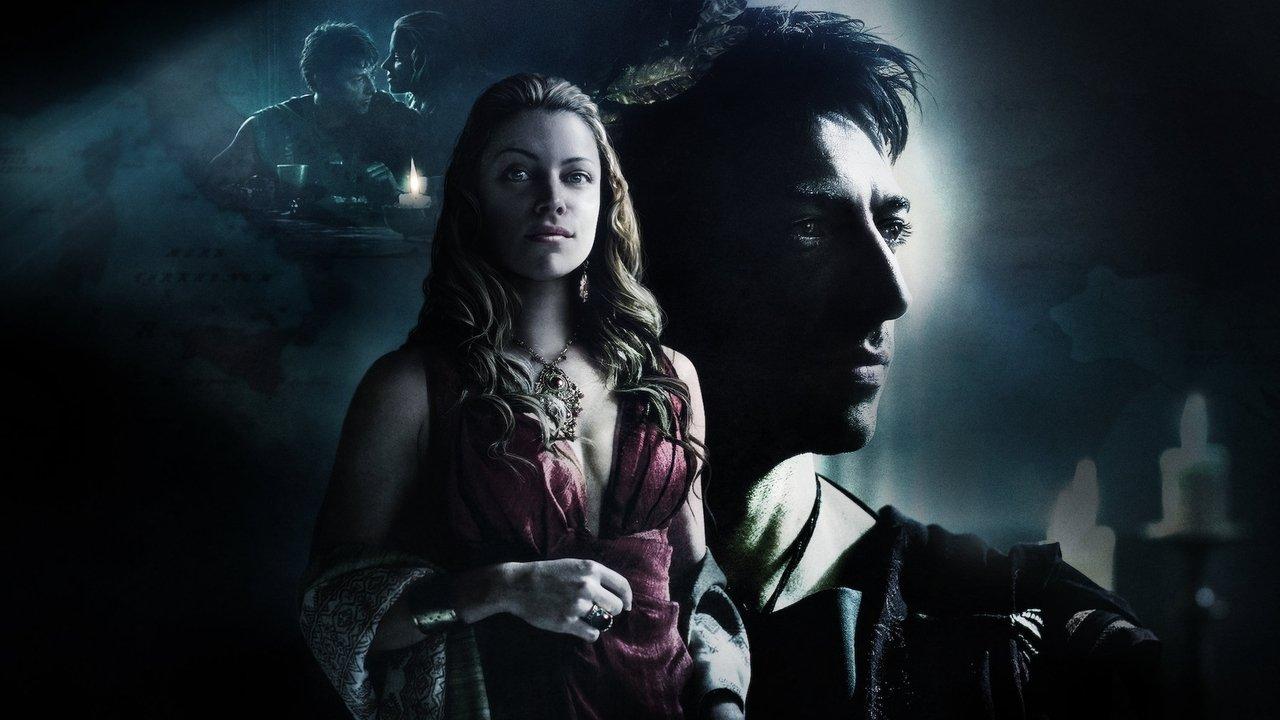 Roman Empire backdrop