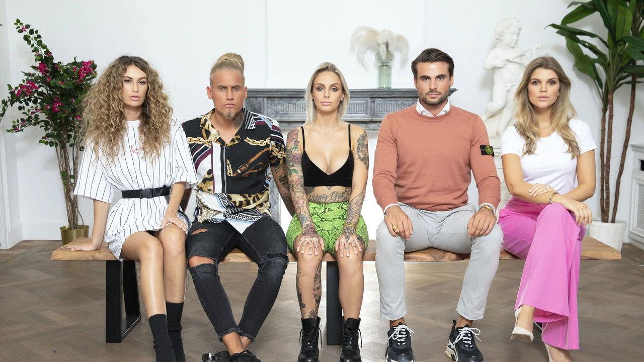 Celebs Gaan Daten backdrop