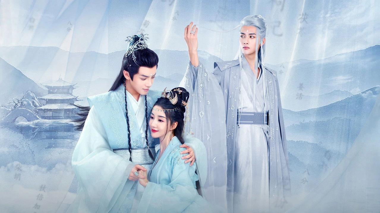 Little Mad Doctor backdrop