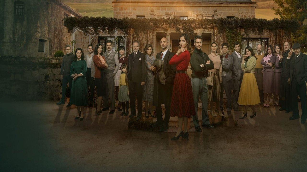 Dreams of Freedom backdrop