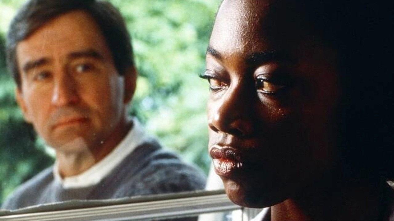 I'll Fly Away backdrop