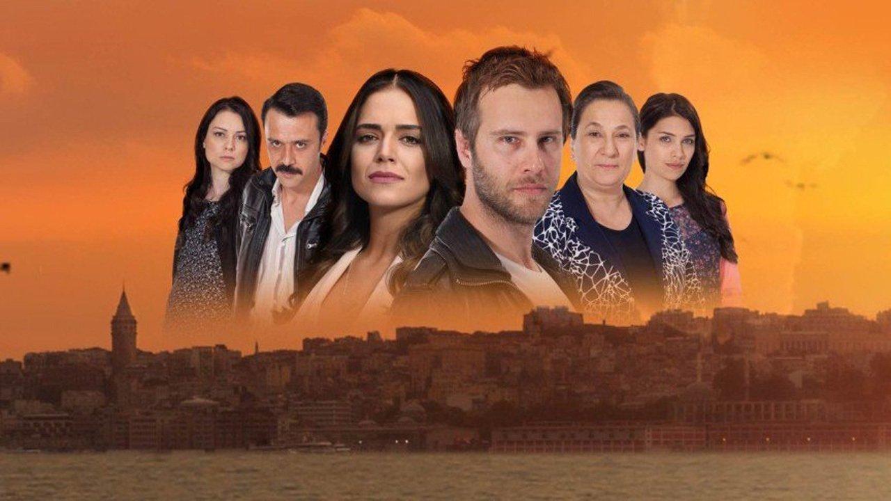 Orphan Flowers backdrop