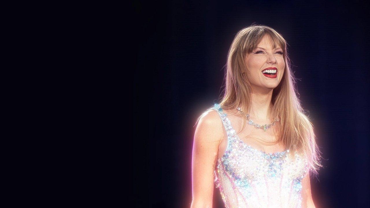 The Swift Effect backdrop