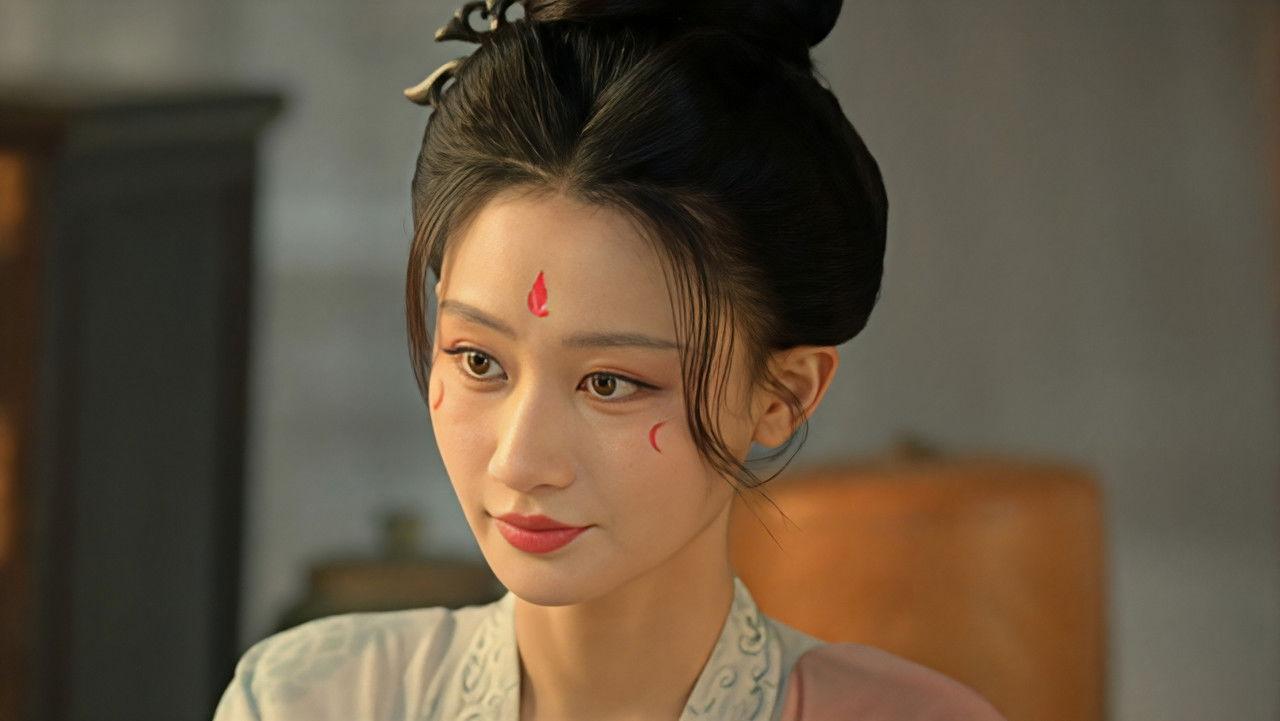 In the Name of Dawn backdrop