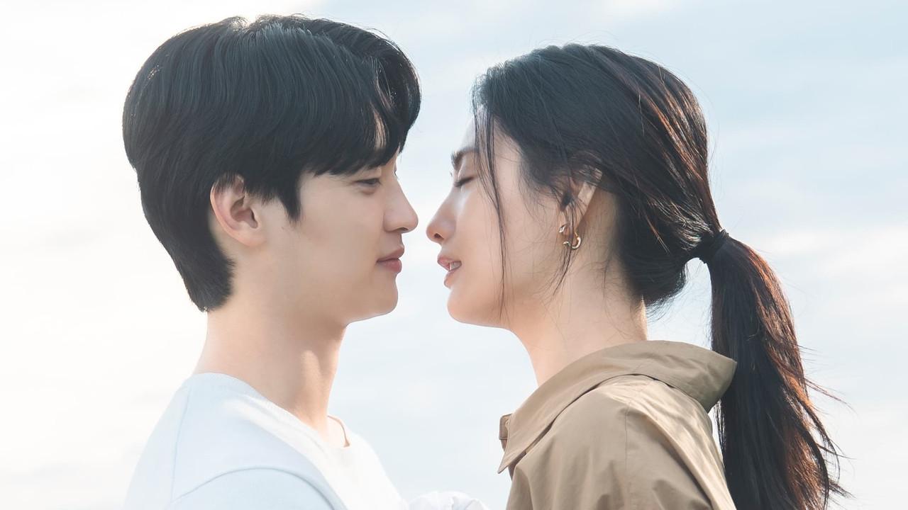 My Man Is Cupid backdrop