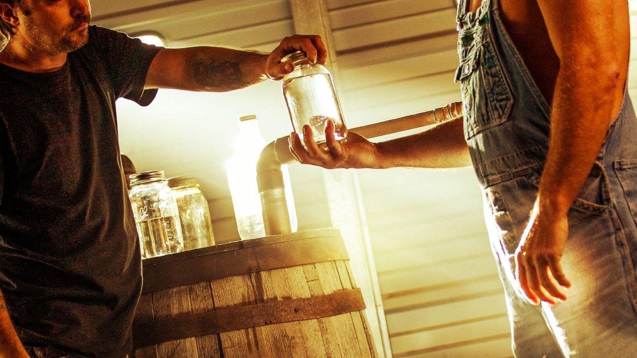 Moonshiners: Whiskey Business backdrop