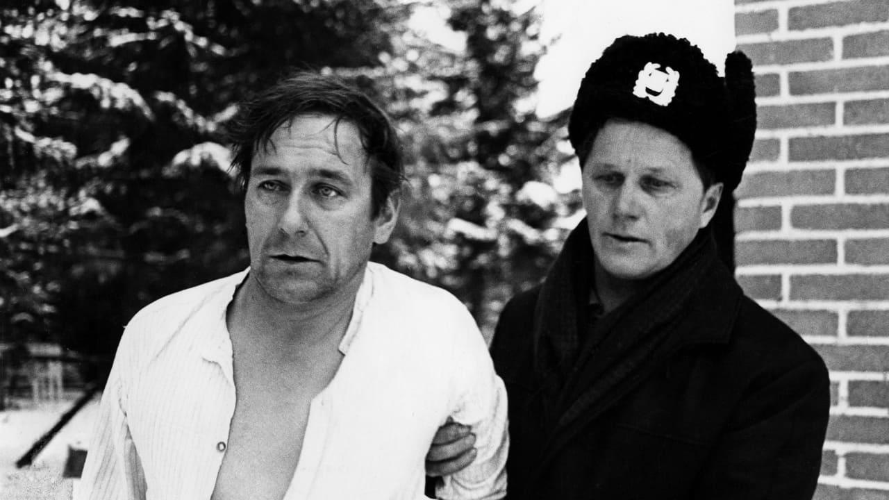 Eight Deadly Shots backdrop