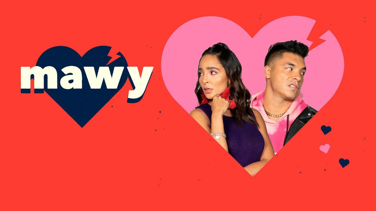 Mawy: Diario de una Convivencia backdrop