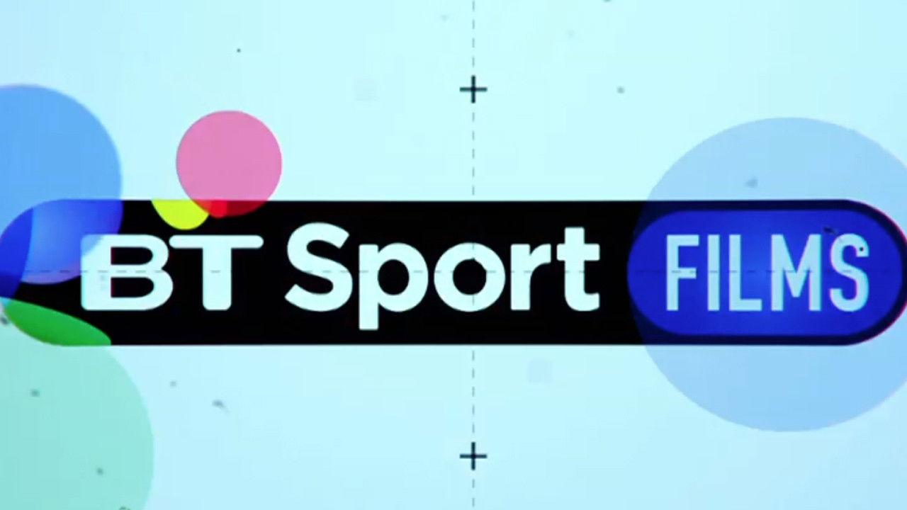 BT Sport Films backdrop