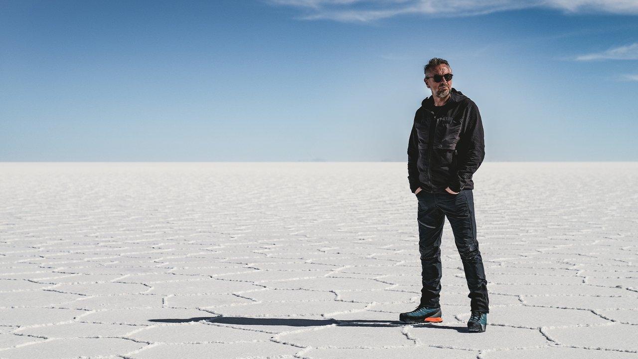 Reizen Waes backdrop