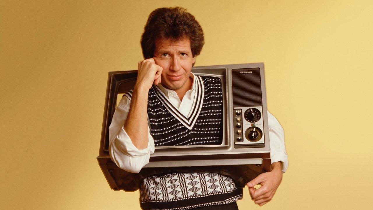 The Zen Diaries of Garry Shandling backdrop