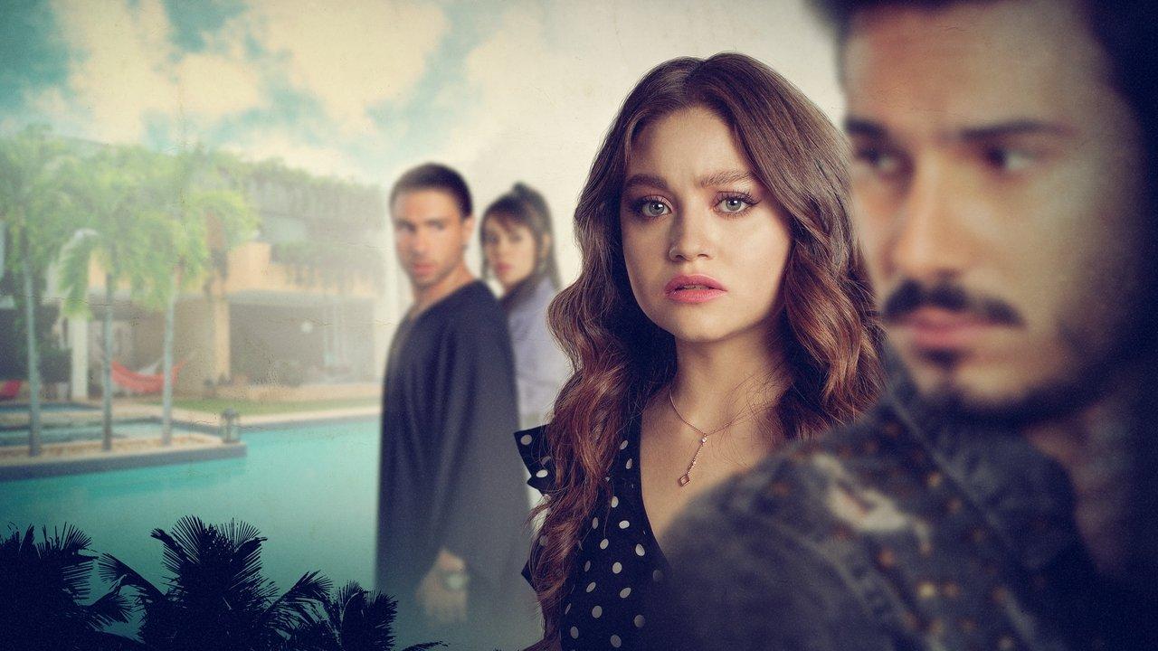 It Was Always Me backdrop