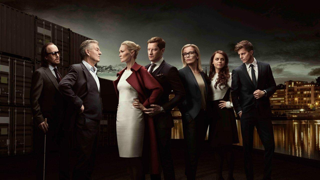 Aber Bergen backdrop