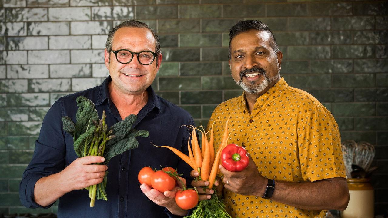 Eat Well For Less New Zealand backdrop