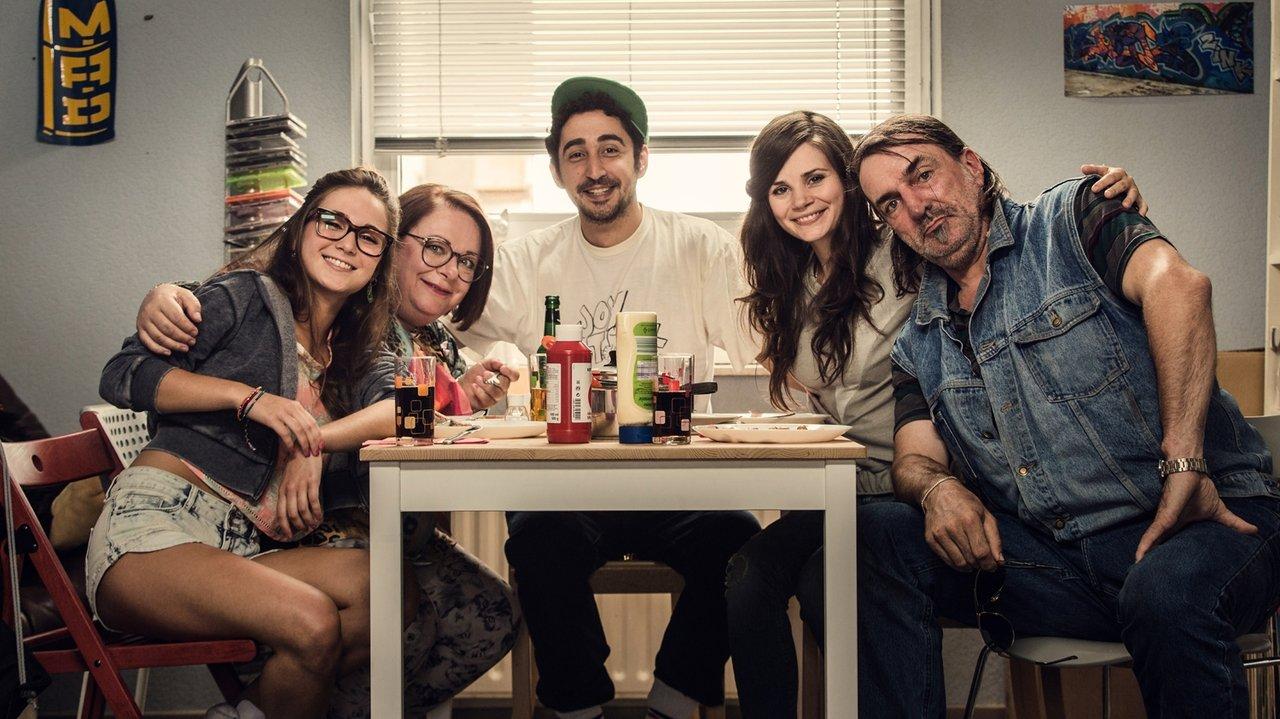 Blockbustaz backdrop