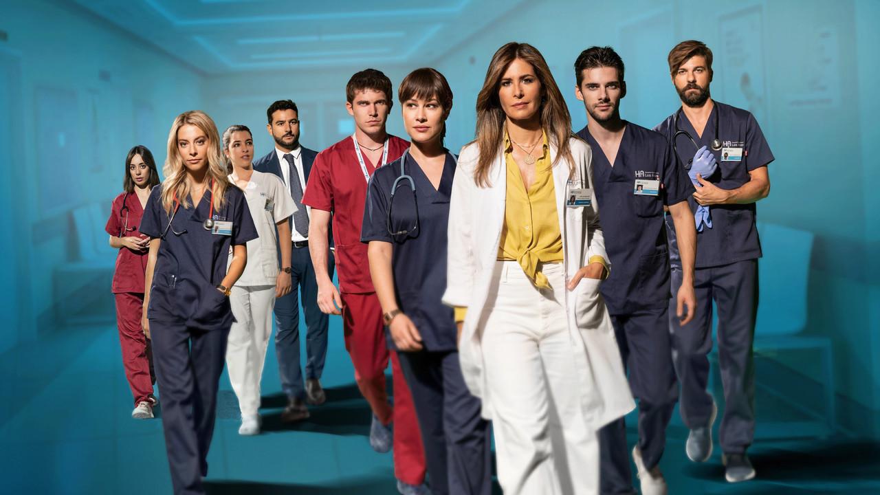 Madres: amor y vida backdrop