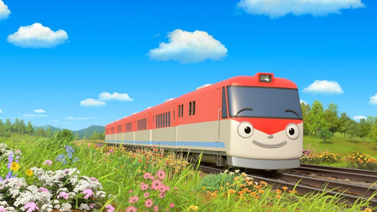 Titipo Titipo backdrop